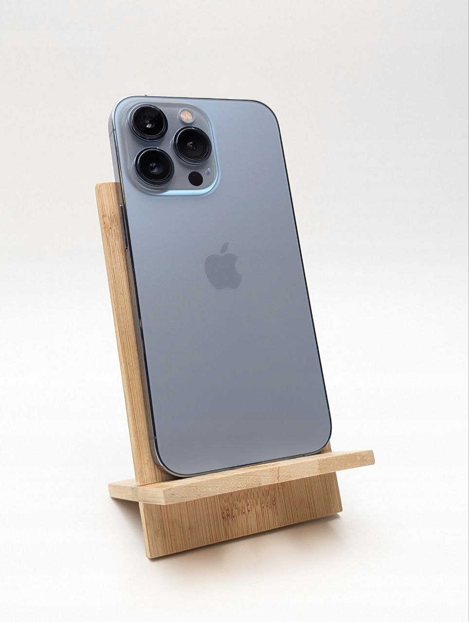 thumb Apple iPhone 13 Pro 128 GB 5G niebieski (Powystawowy)