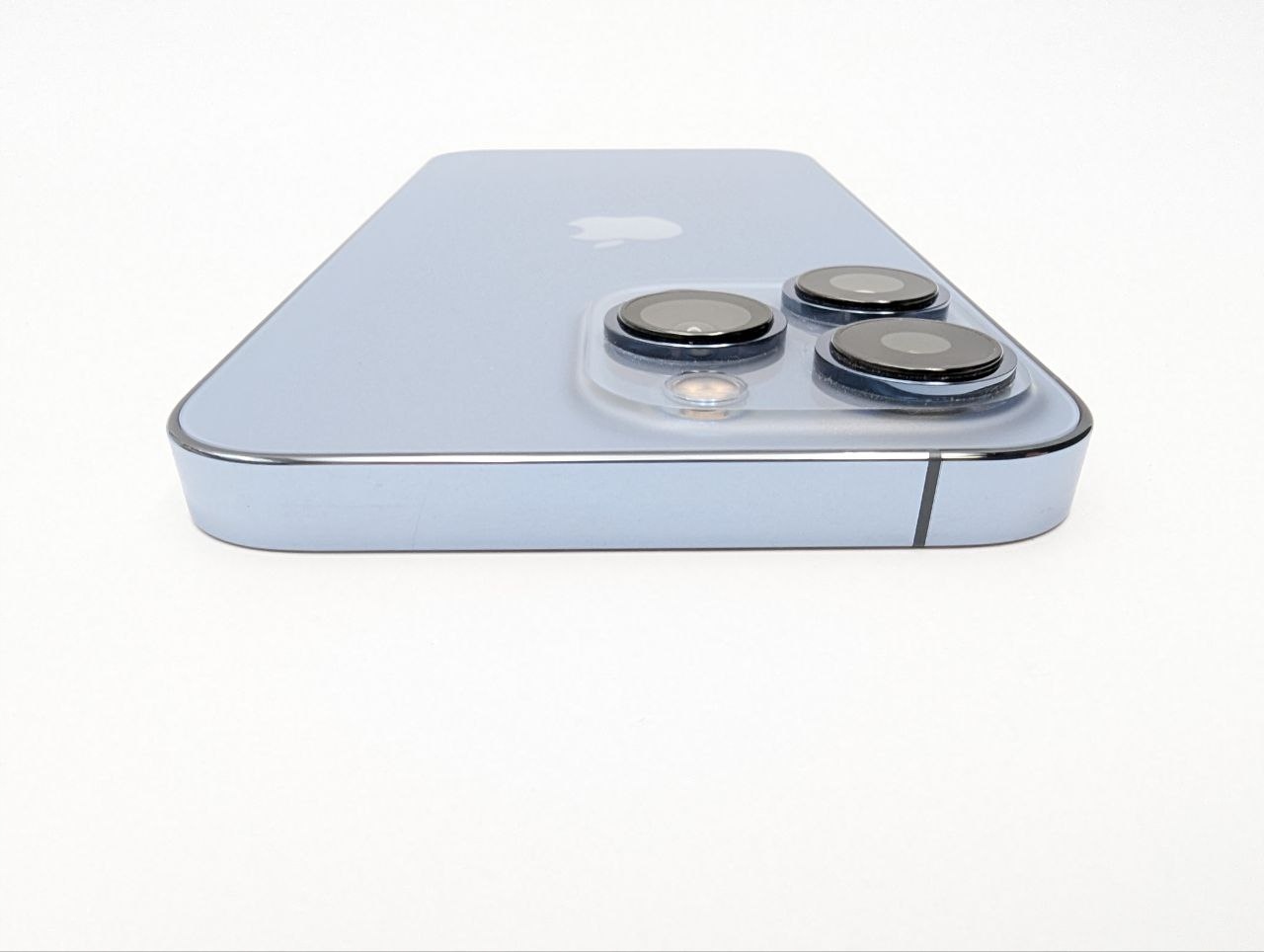 thumb Apple iPhone 13 Pro 128 GB 5G niebieski (Powystawowy)