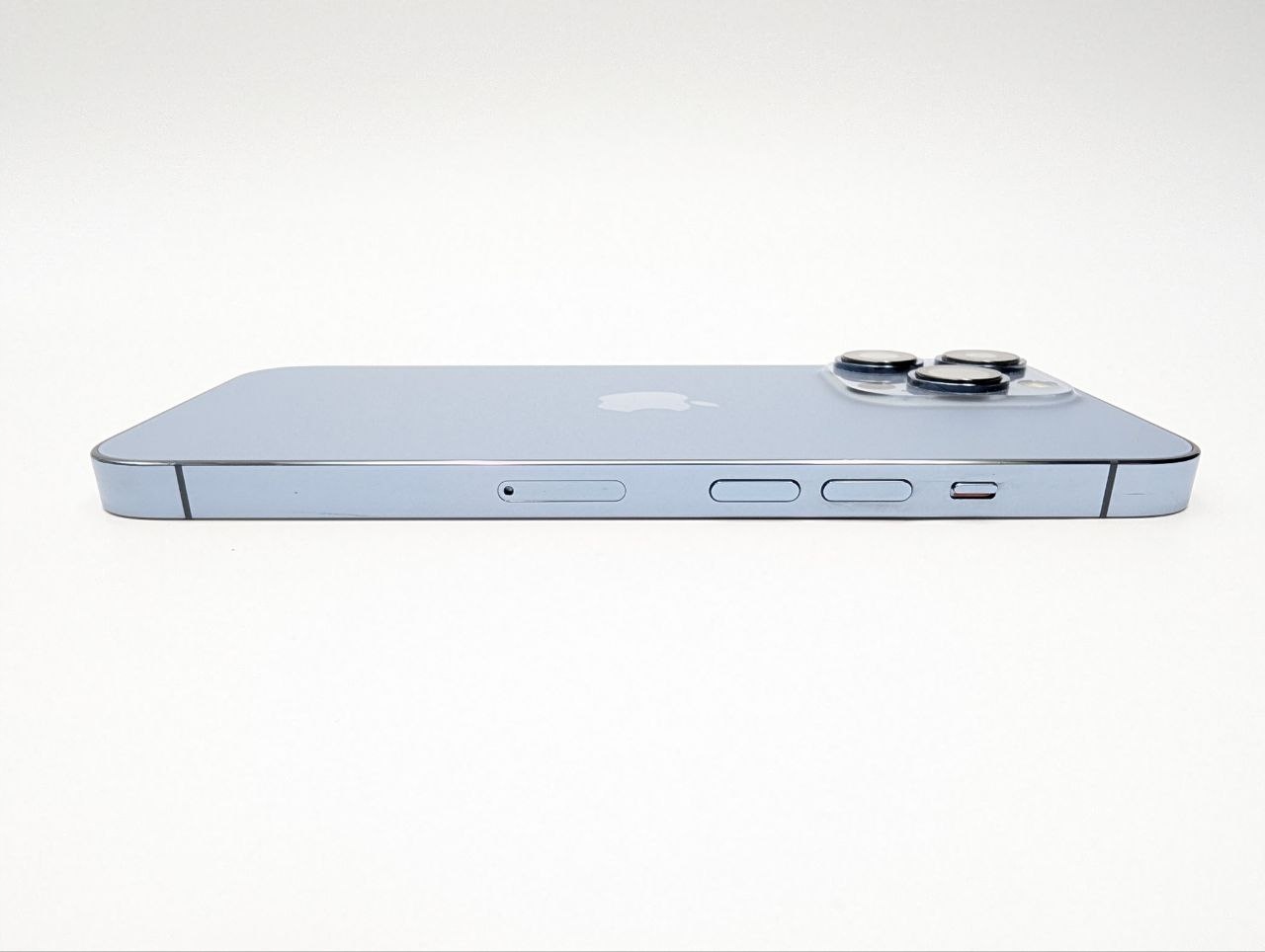 thumb Apple iPhone 13 Pro 128 GB 5G niebieski (Powystawowy)