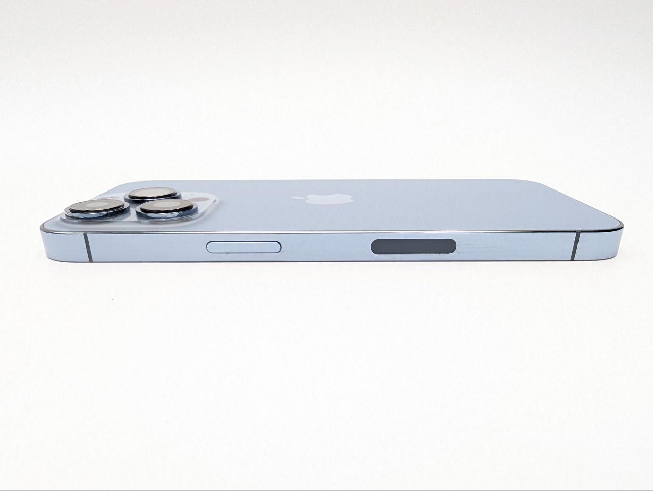 thumb Apple iPhone 13 Pro 128 GB 5G niebieski (Powystawowy)