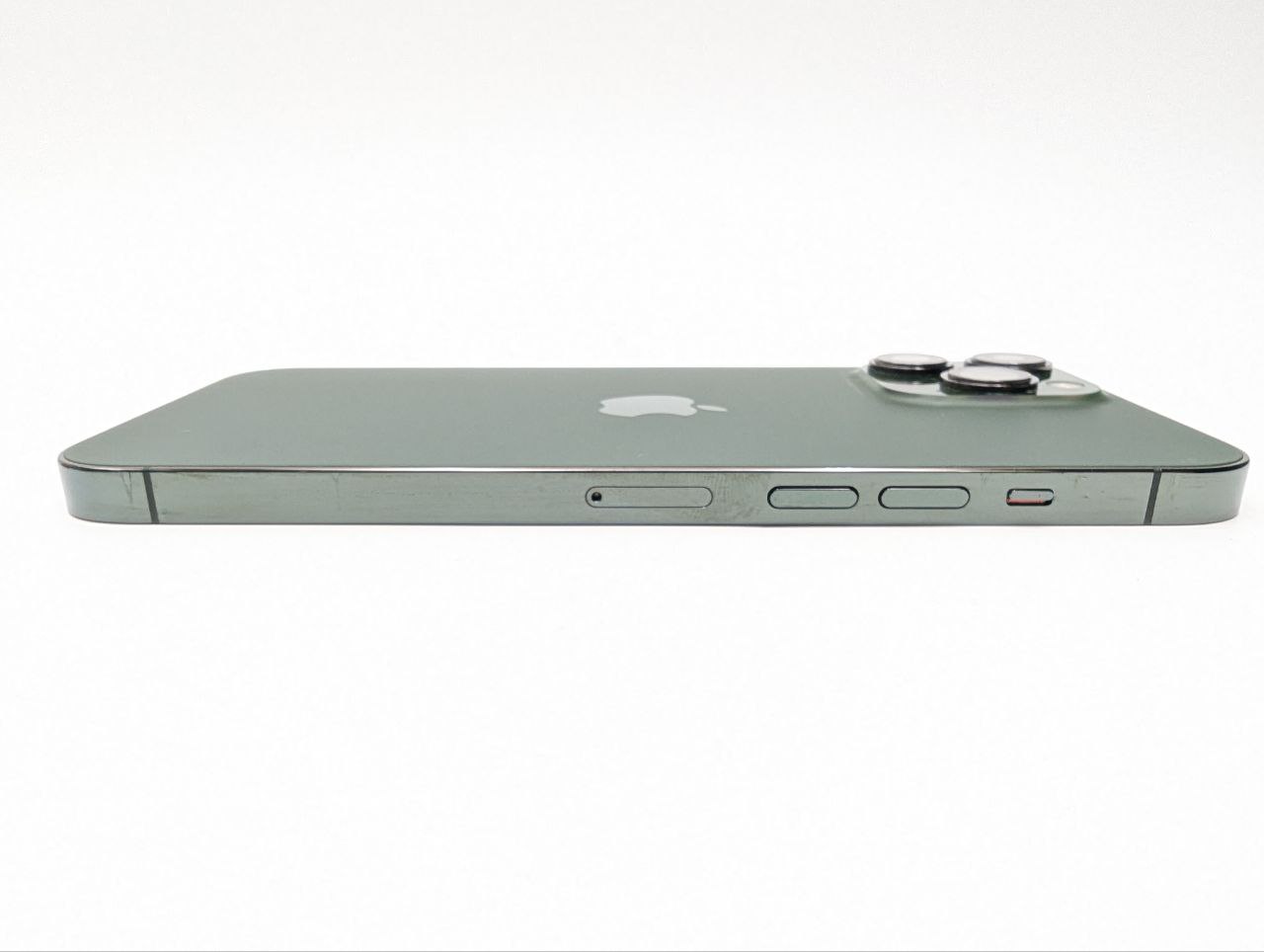 thumb Apple iPhone 13 Pro Max 128 GB 5G zielony (Powystawowy)
