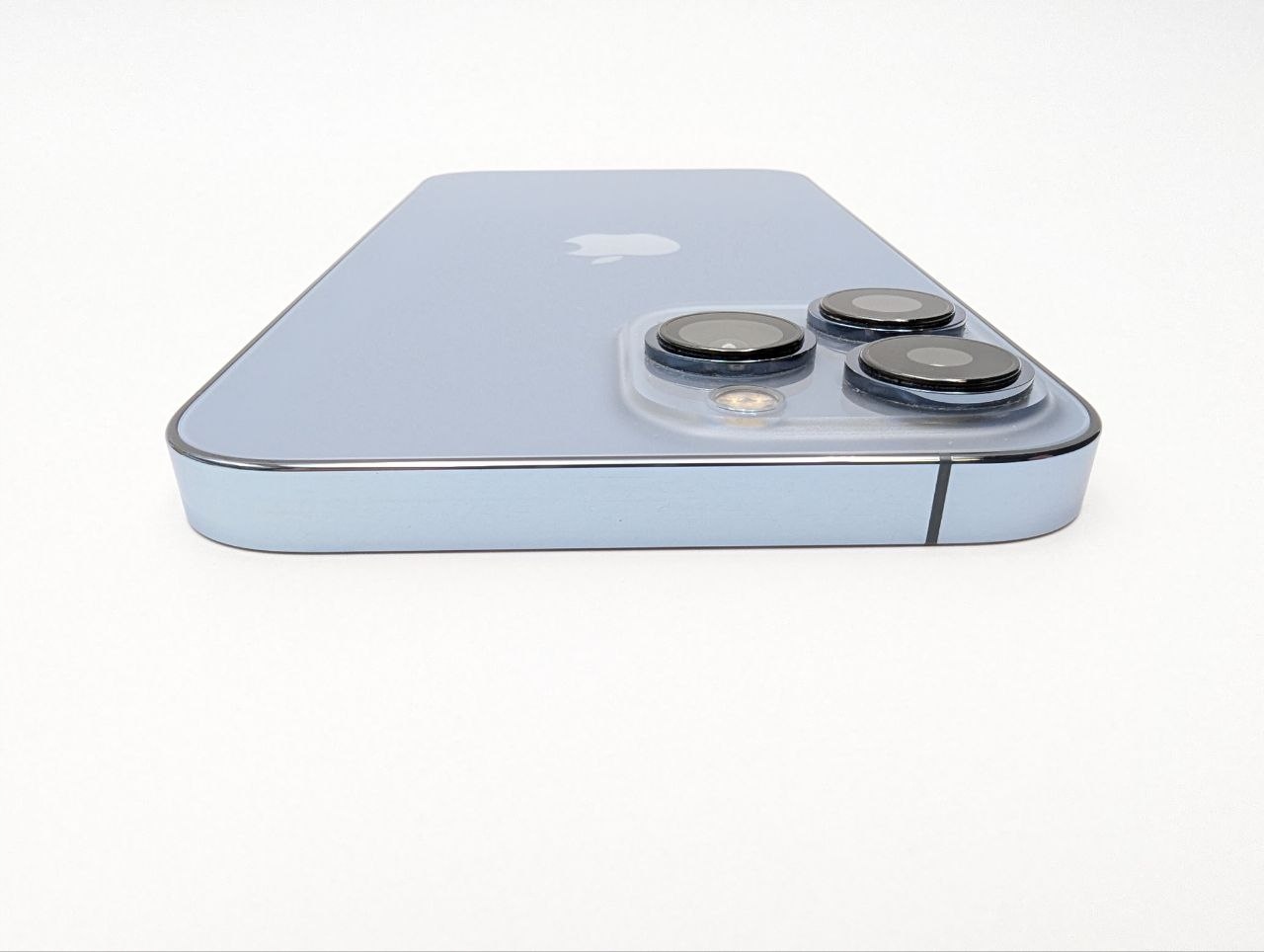 thumb Apple iPhone 13 Pro Max 128 GB 5G niebieski (Powystawowy)