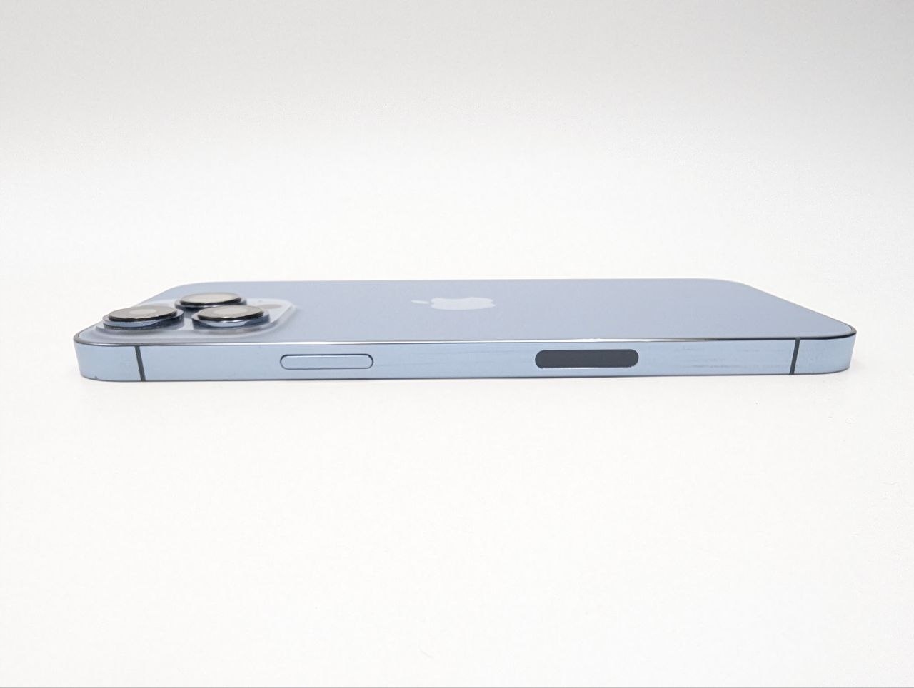 thumb Apple iPhone 13 Pro Max 128 GB 5G niebieski (Powystawowy)