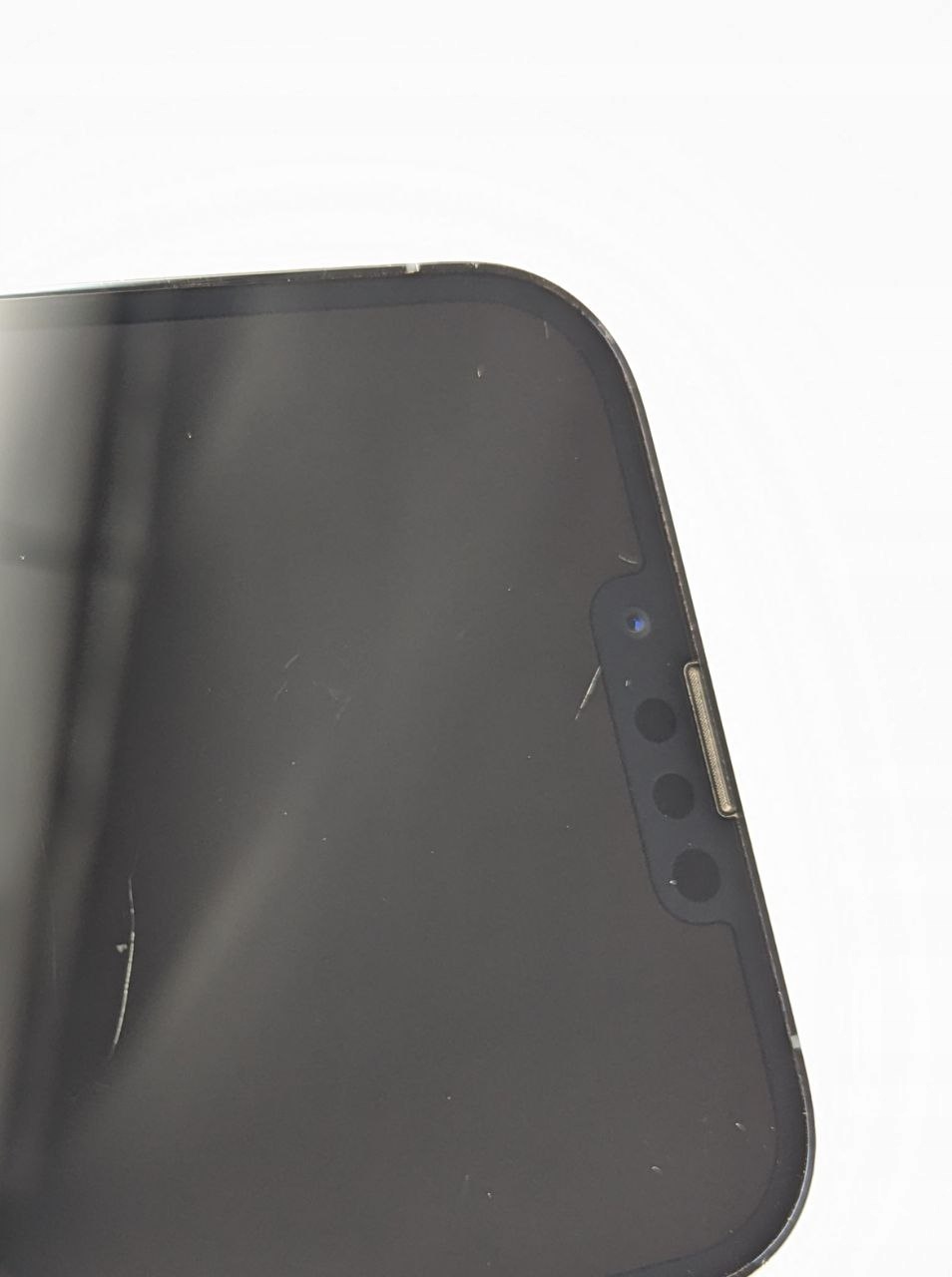 thumb Apple iPhone 13 Pro Max 128 GB 5G niebieski (Powystawowy)