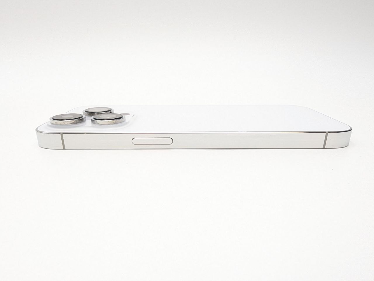 thumb Apple iPhone 14 Pro 128GB Srebrny (Powystawowy)