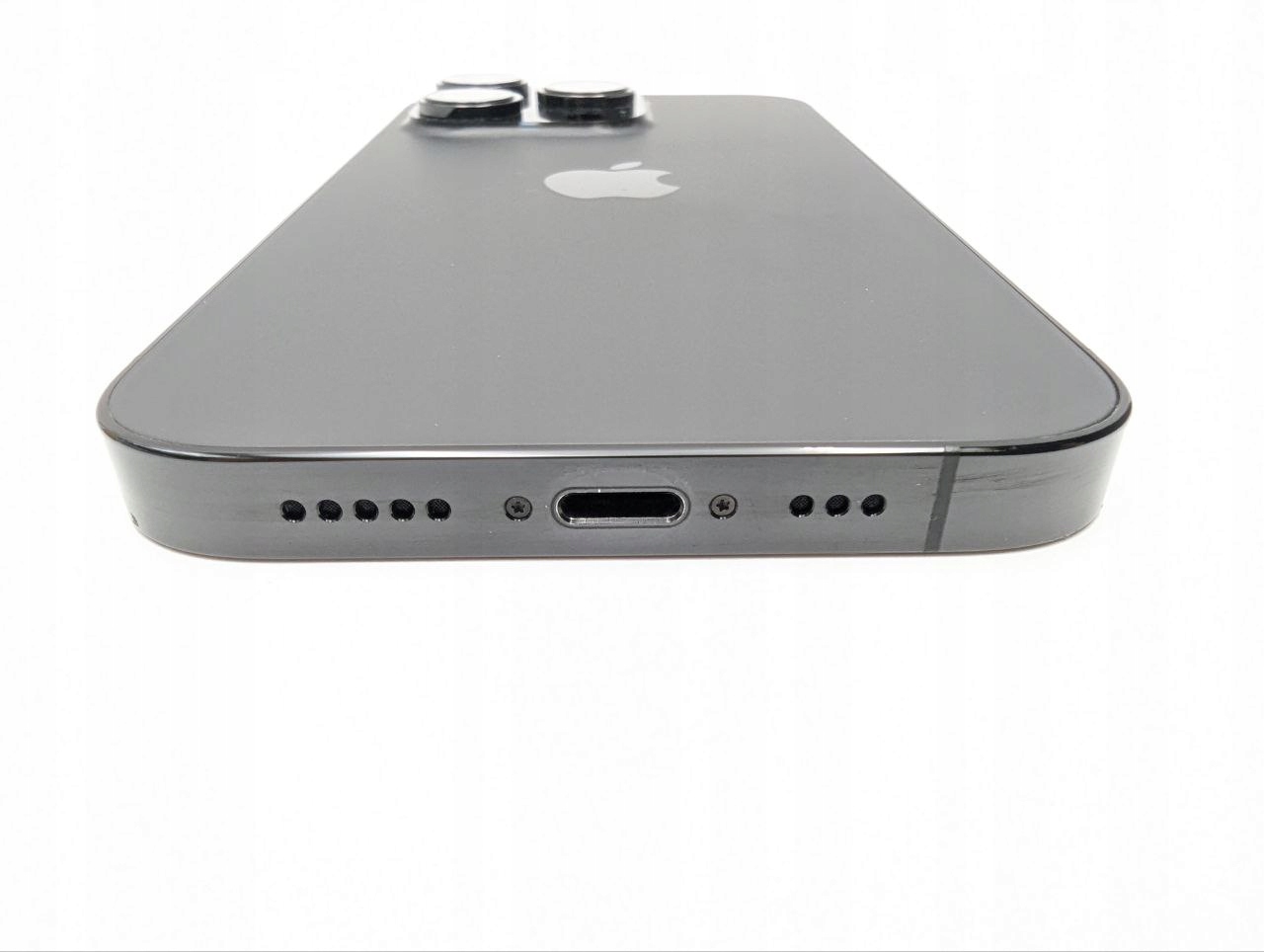 thumb Apple iPhone 14 Pro 128GB Czarny (Powystawowy)