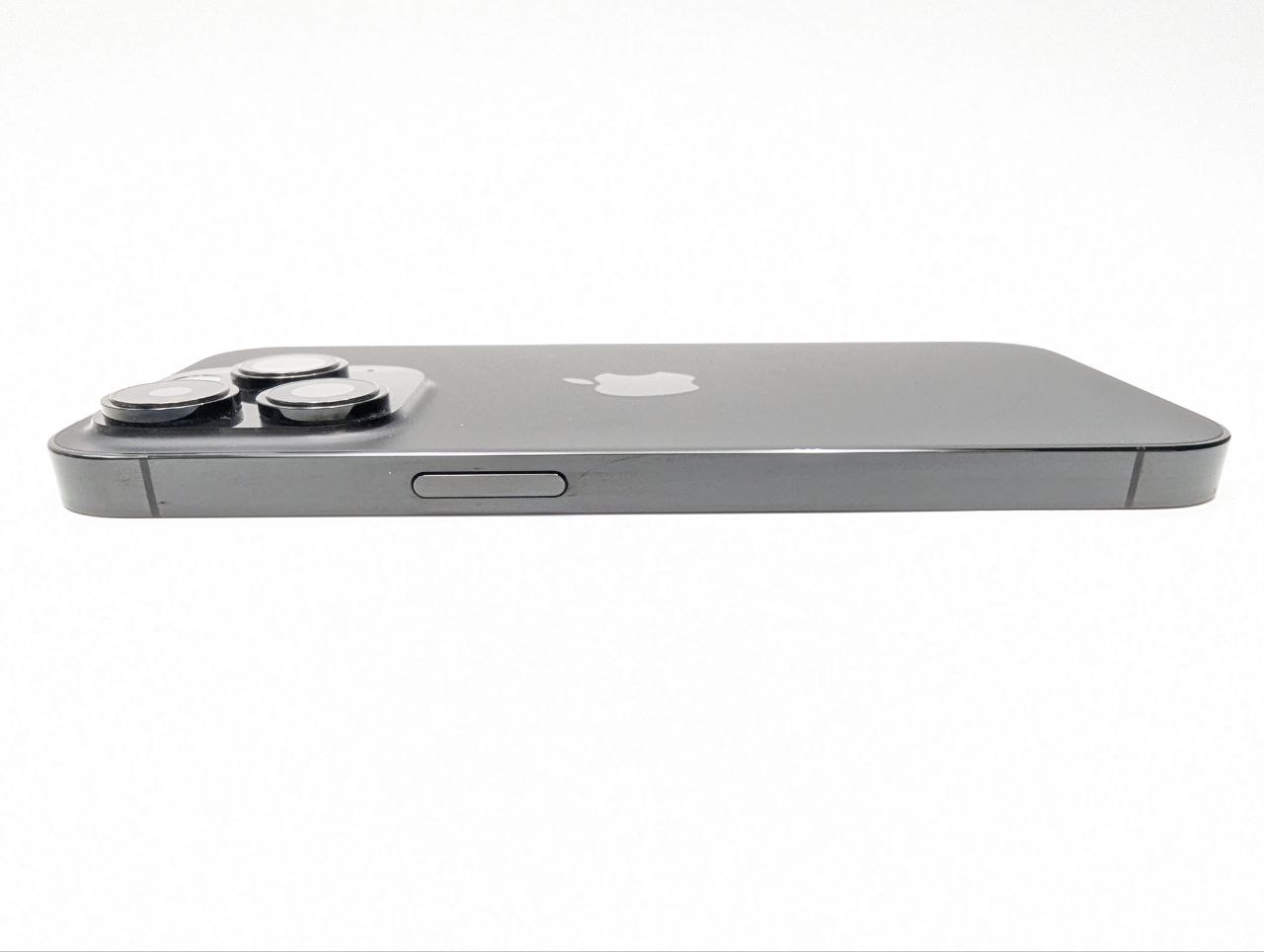 thumb Apple iPhone 14 Pro 128GB Czarny (Powystawowy)