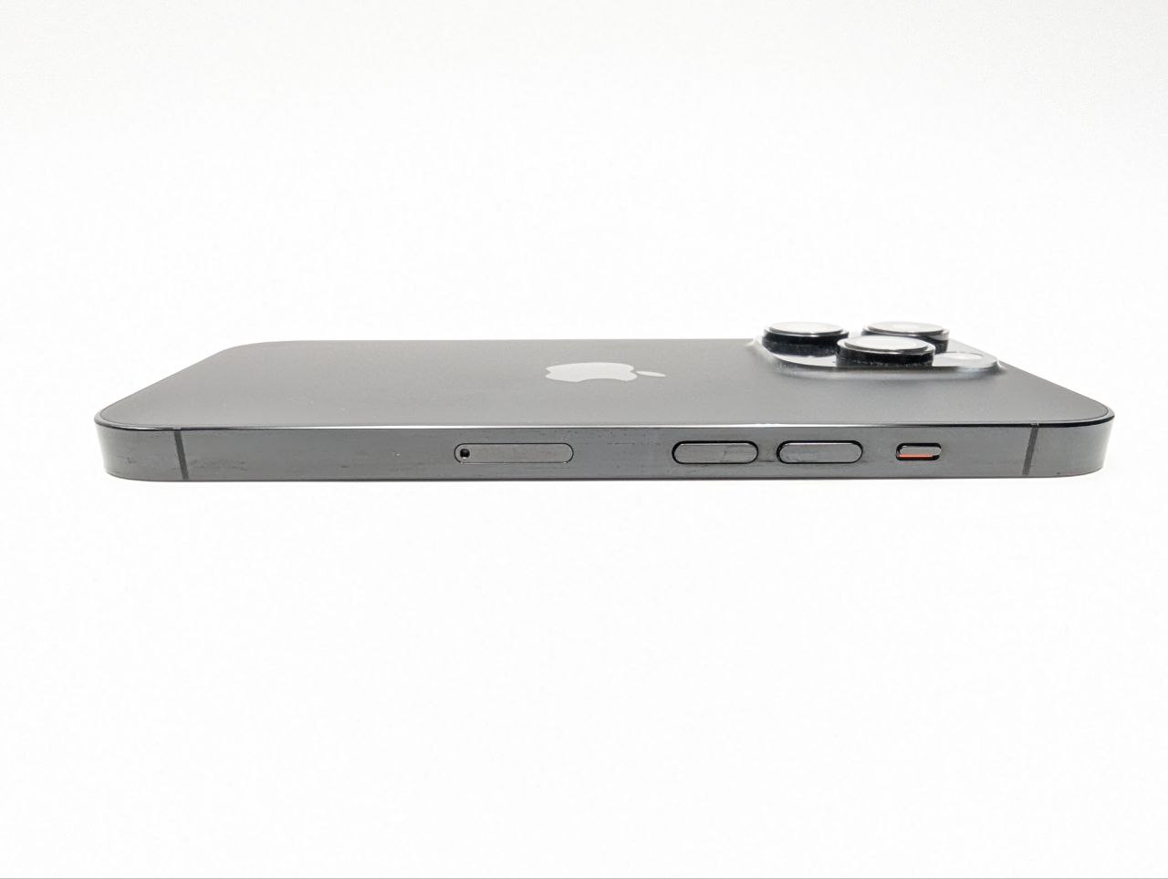 thumb Apple iPhone 14 Pro 128GB Czarny (Powystawowy)