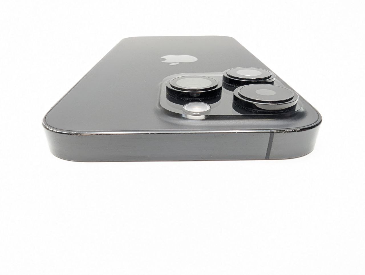 thumb Apple iPhone 14 Pro 256 GB 5G czarny (Powystawowy)