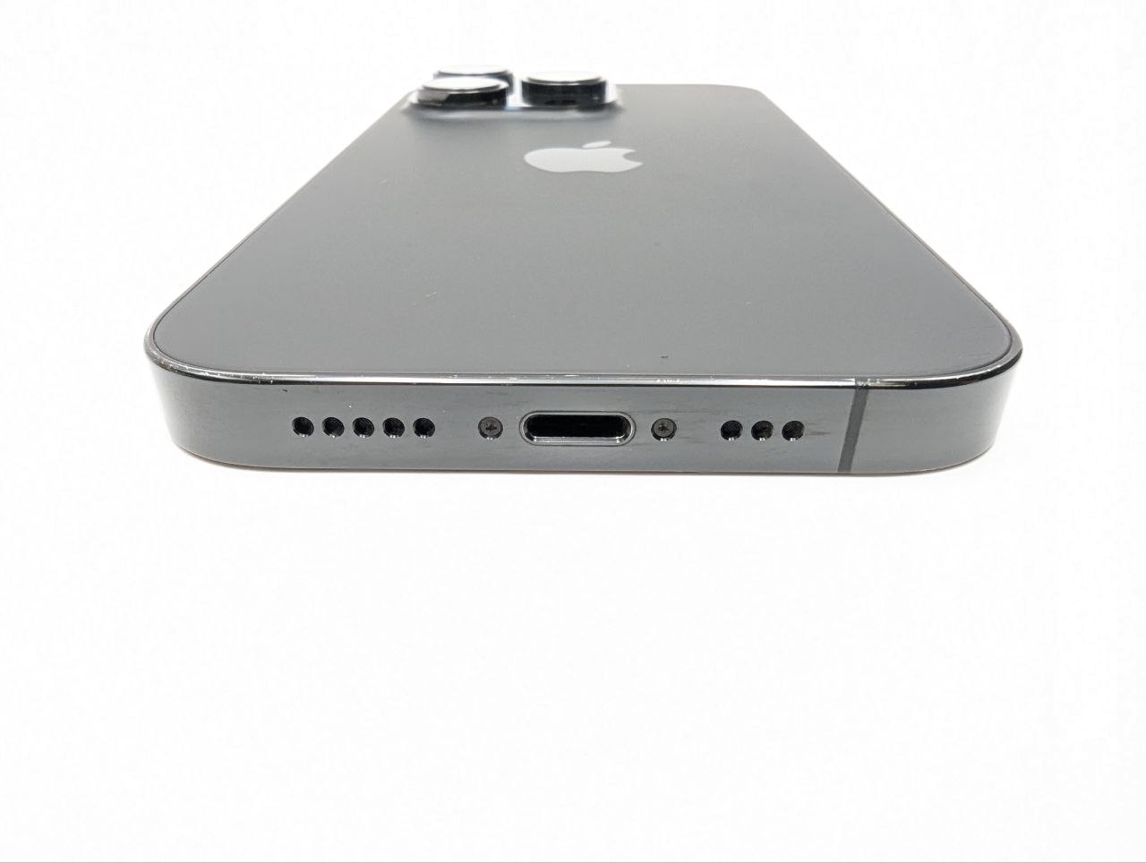 thumb Apple iPhone 14 Pro 256 GB 5G czarny (Powystawowy)