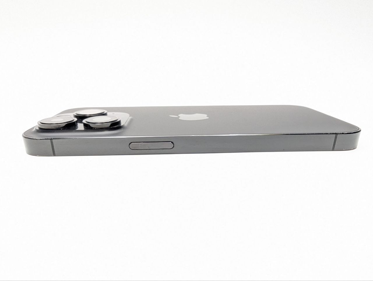 thumb Apple iPhone 14 Pro 256 GB 5G czarny (Powystawowy)
