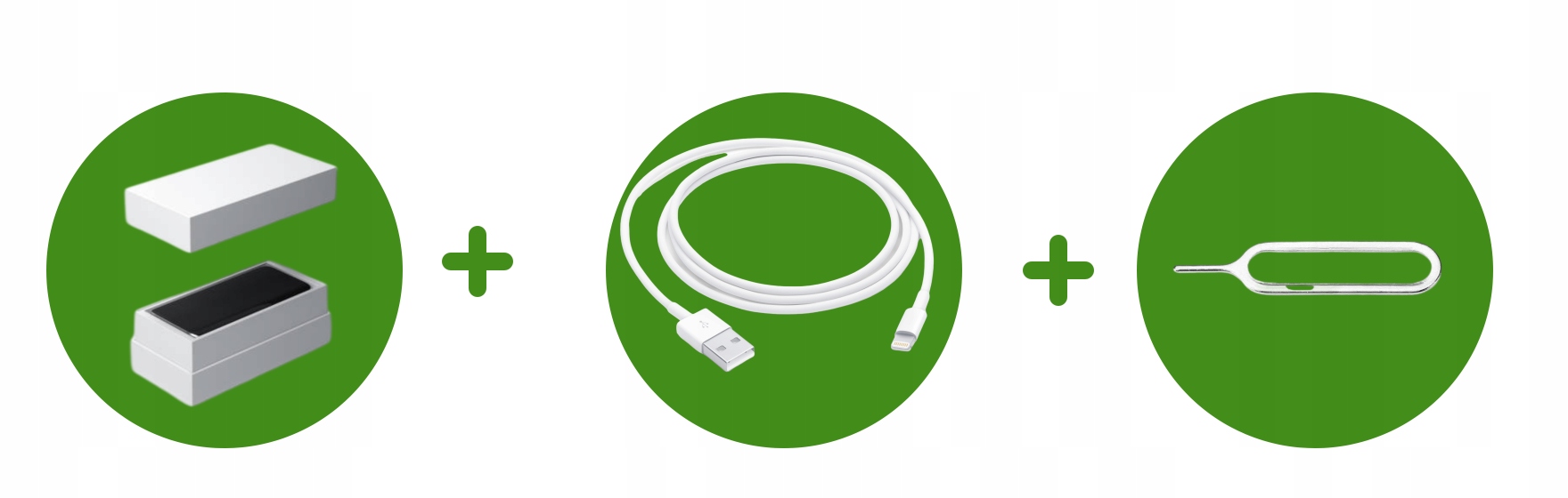 thumb Apple iPhone 14 Pro 128GB Fioletowy (Używany)