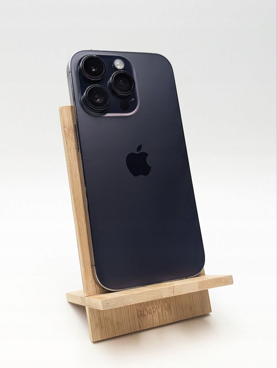 thumb Apple iPhone 14 Pro 128GB Fioletowy (Używany)