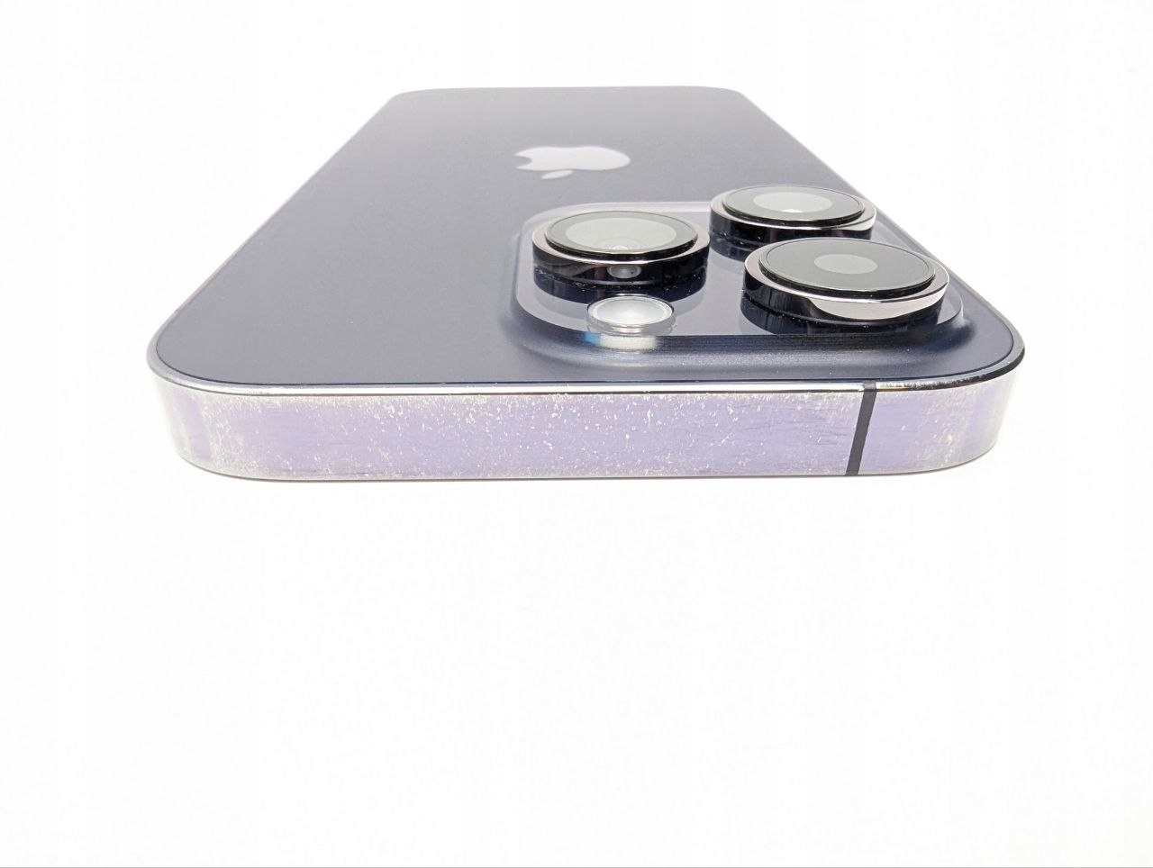 thumb Apple iPhone 14 Pro 128GB Fioletowy (Używany)