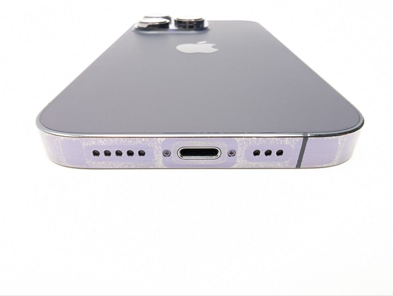 thumb Apple iPhone 14 Pro 128GB Fioletowy (Używany)