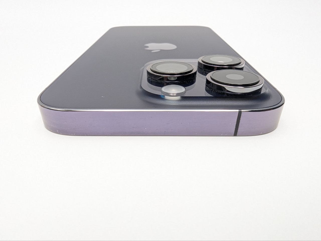 thumb Apple iPhone 14 Pro 128GB Fioletowy (Powystawowy)