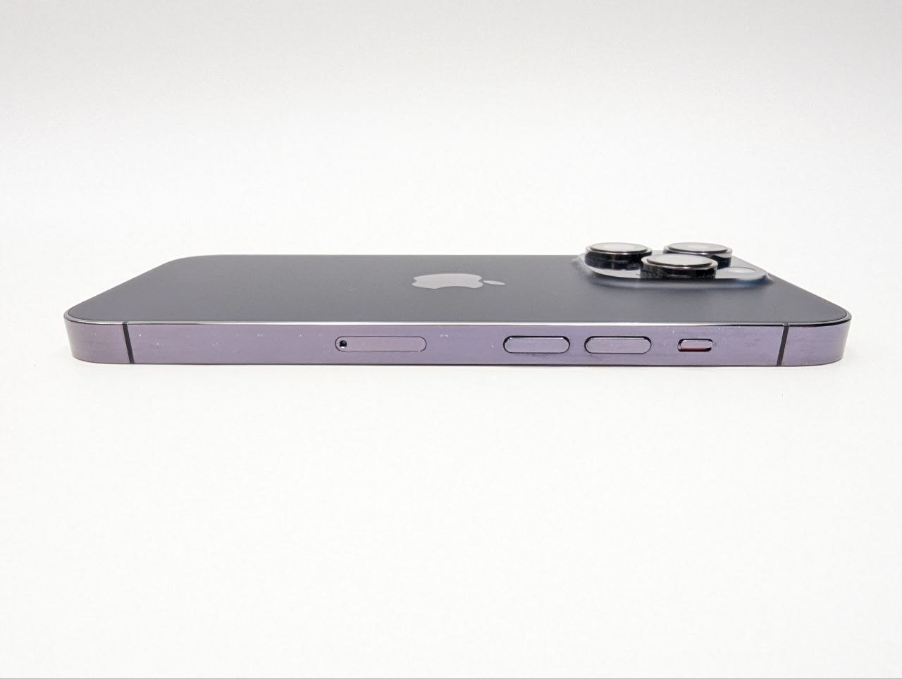 thumb Apple iPhone 14 Pro 128GB Fioletowy (Powystawowy)