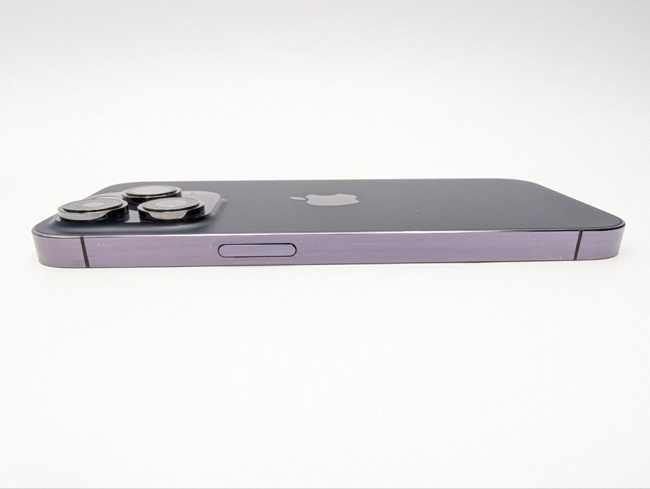 thumb Apple iPhone 14 Pro 128GB Fioletowy (Powystawowy)
