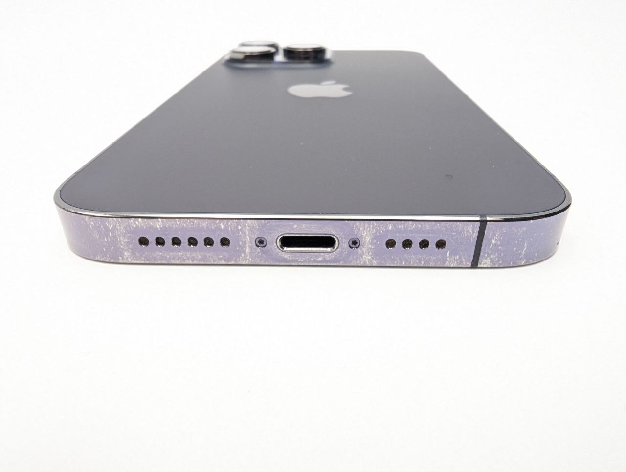 thumb Apple iPhone 14 Pro Max 128GB fioletowy | eSim (Używany)