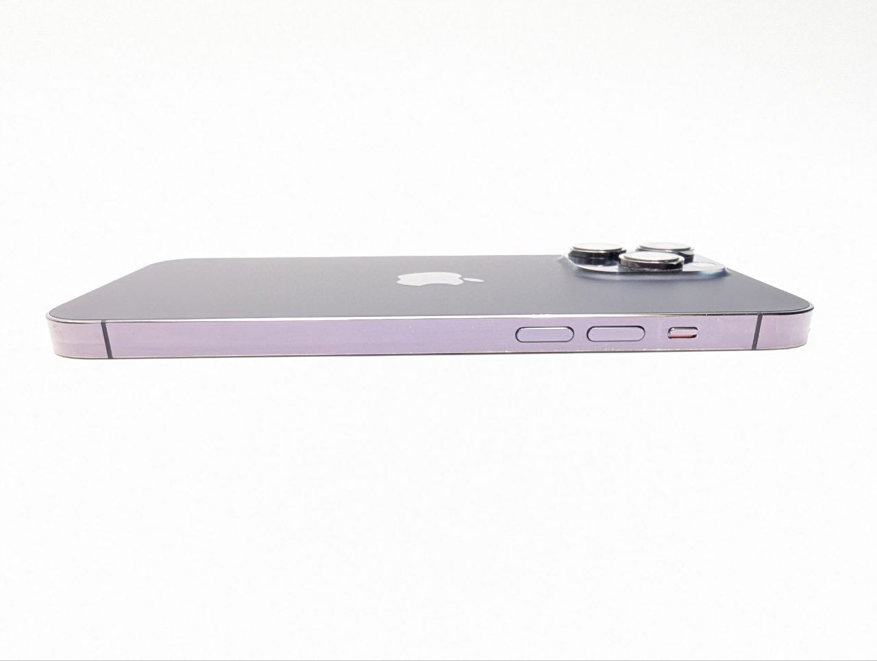 thumb Apple iPhone 14 Pro Max 128GB fioletowy | eSim (Powystawowy)