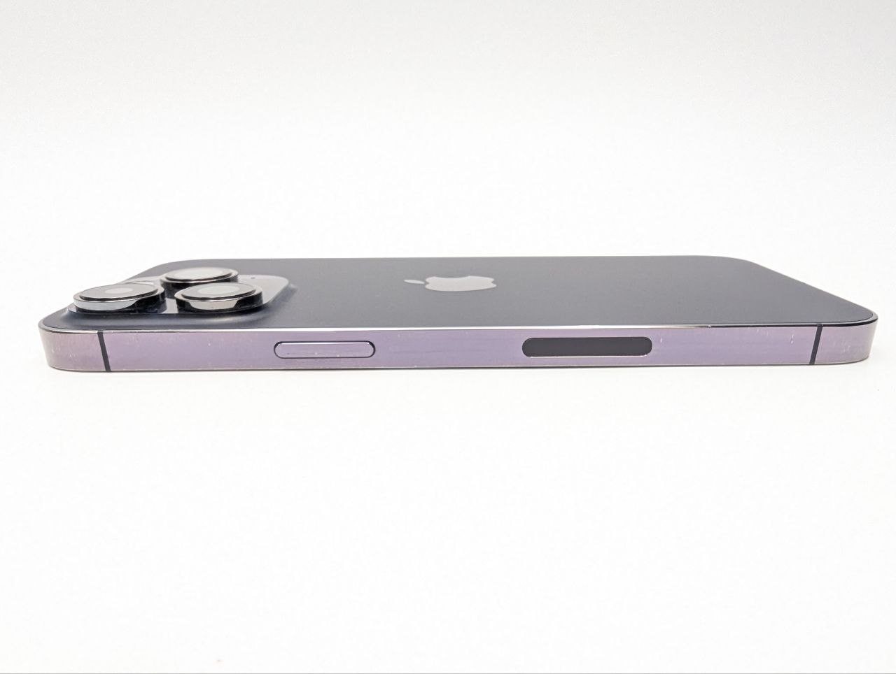 thumb Apple iPhone 14 Pro Max 128GB fioletowy | eSim (Powystawowy)