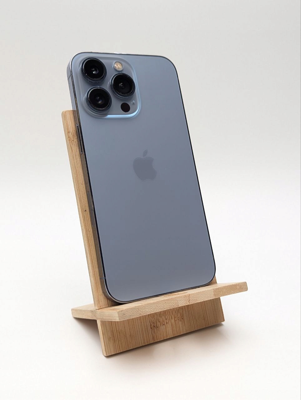 thumb Apple iPhone 13 Pro 256 GB 5G niebieski (Używany)