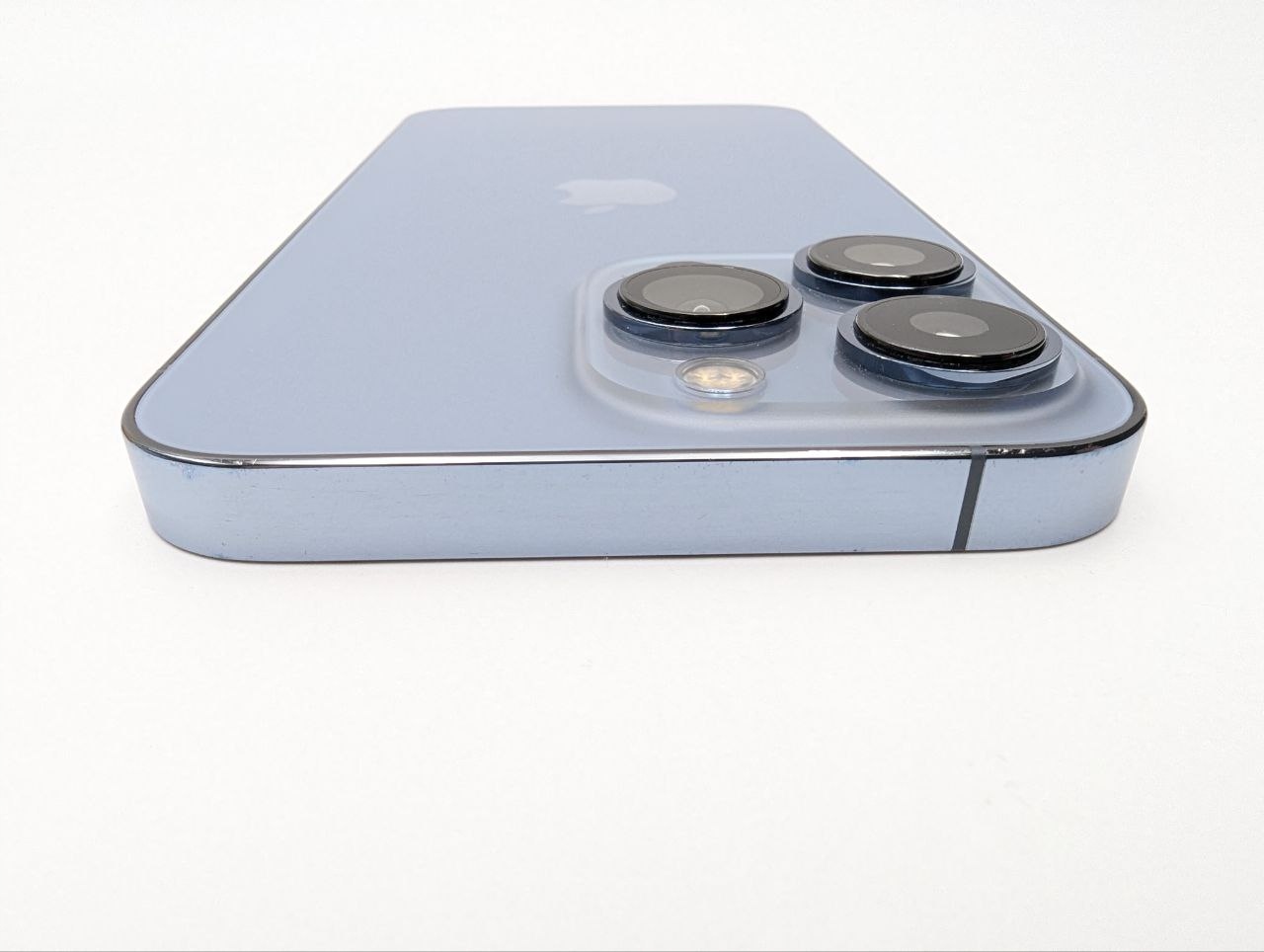 thumb Apple iPhone 13 Pro 256 GB 5G niebieski (Używany)