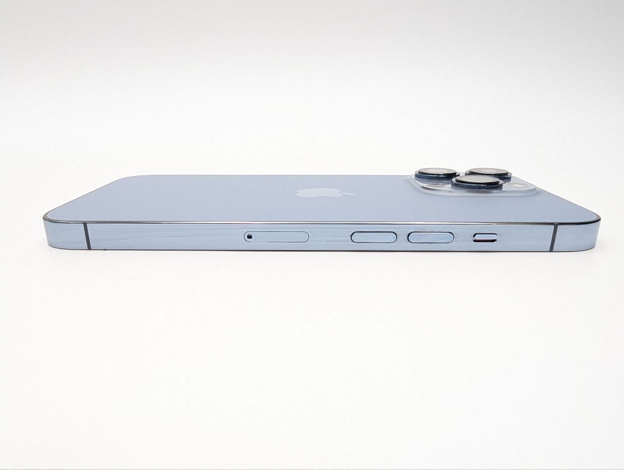 thumb Apple iPhone 13 Pro 256 GB 5G niebieski (Używany)