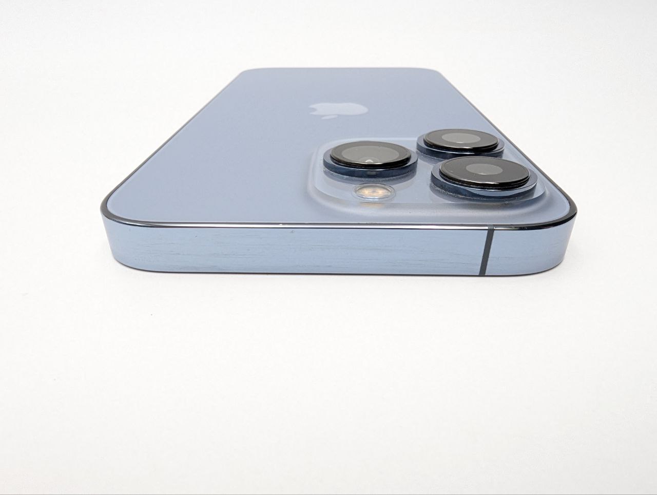thumb Apple iPhone 13 Pro 128 GB 5G niebieski (Powystawowy)