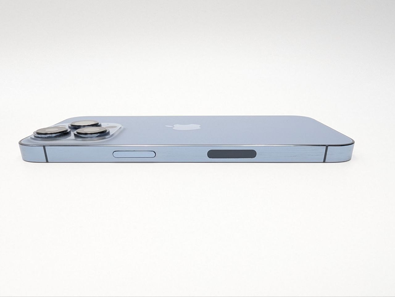 thumb Apple iPhone 13 Pro 128 GB 5G niebieski (Powystawowy)