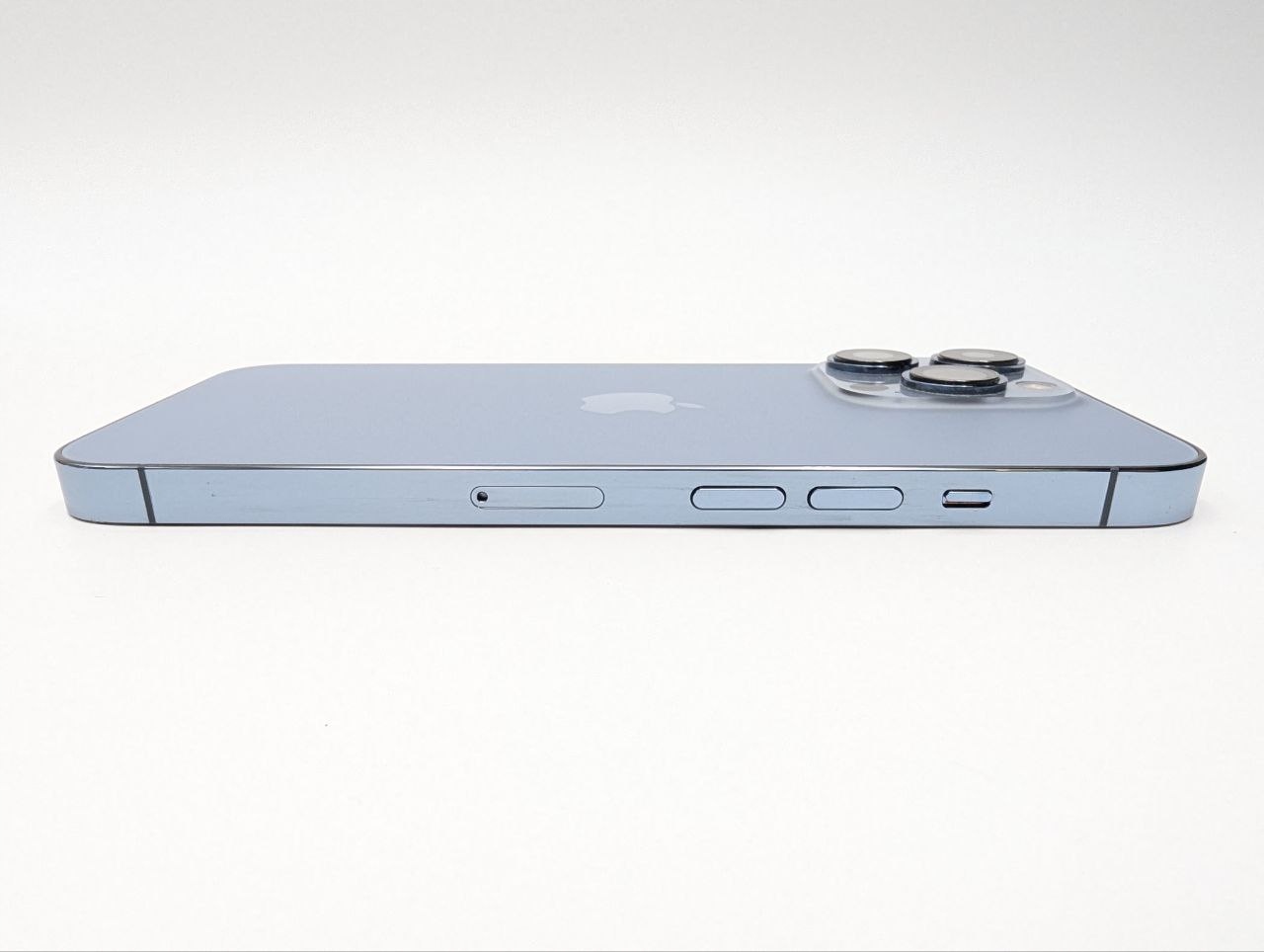 thumb Apple iPhone 13 Pro 128 GB 5G niebieski (Powystawowy)