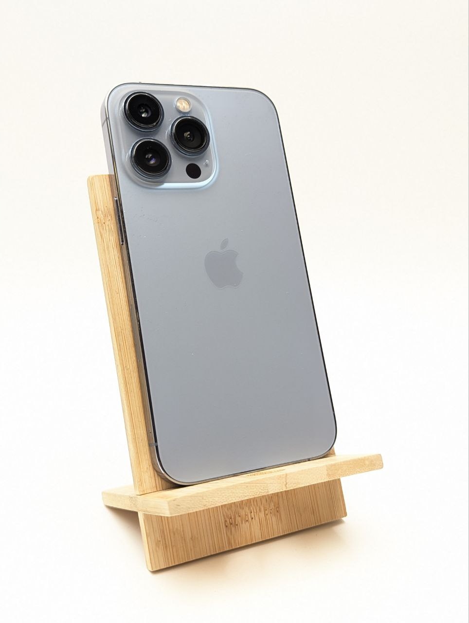 thumb Apple iPhone 13 Pro 128 GB 5G niebieski (Powystawowy)