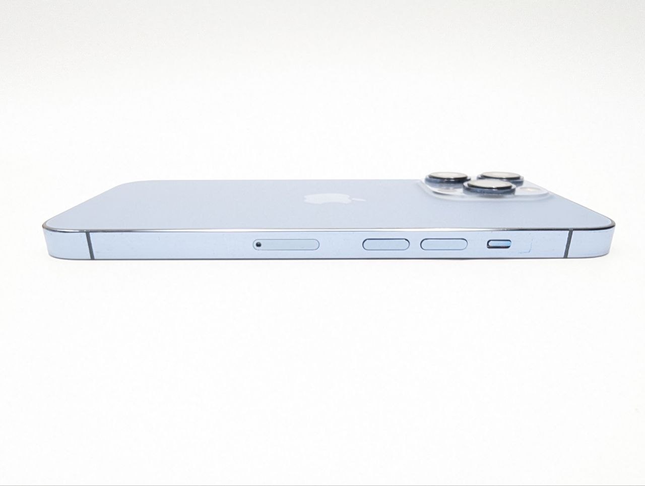 thumb Apple iPhone 13 Pro 128 GB 5G niebieski (Powystawowy)