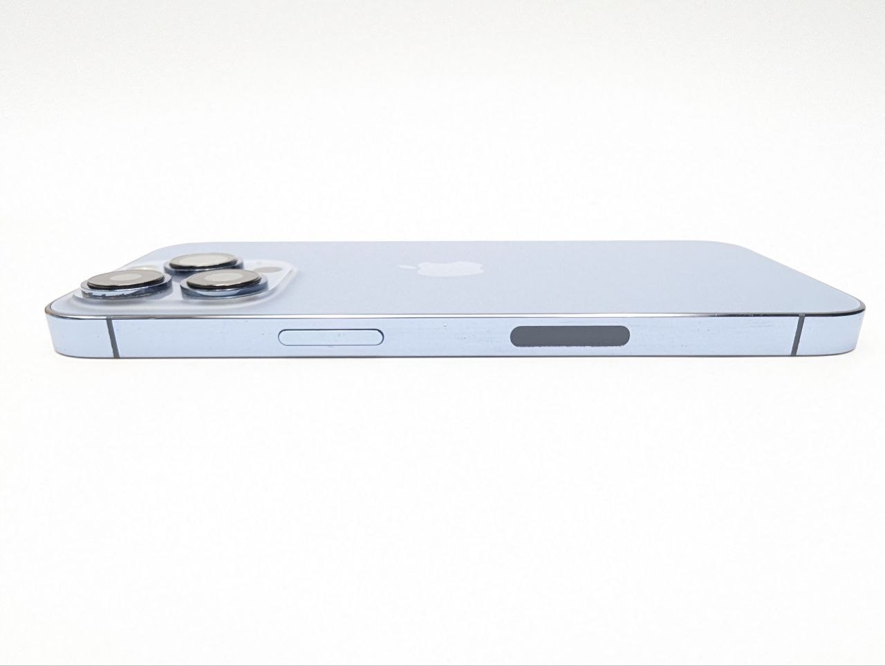 thumb Apple iPhone 13 Pro 128 GB 5G niebieski (Powystawowy)