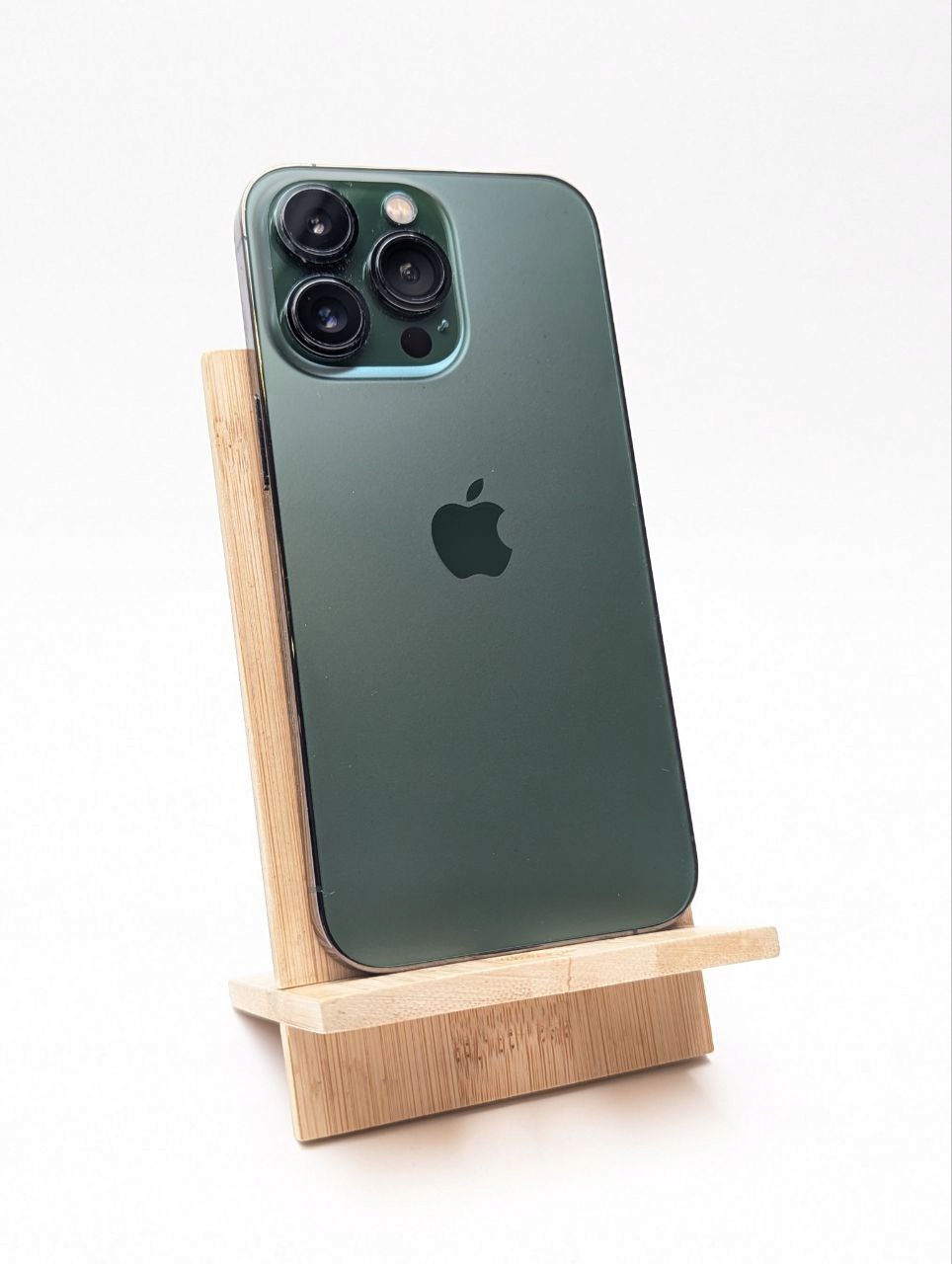 thumb Apple iPhone 13 Pro 128 GB 5G zielony (Używany)