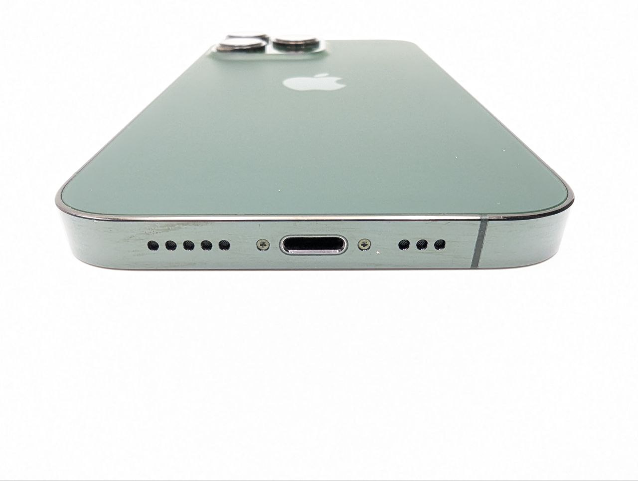 thumb Apple iPhone 13 Pro 128 GB 5G zielony (Używany)