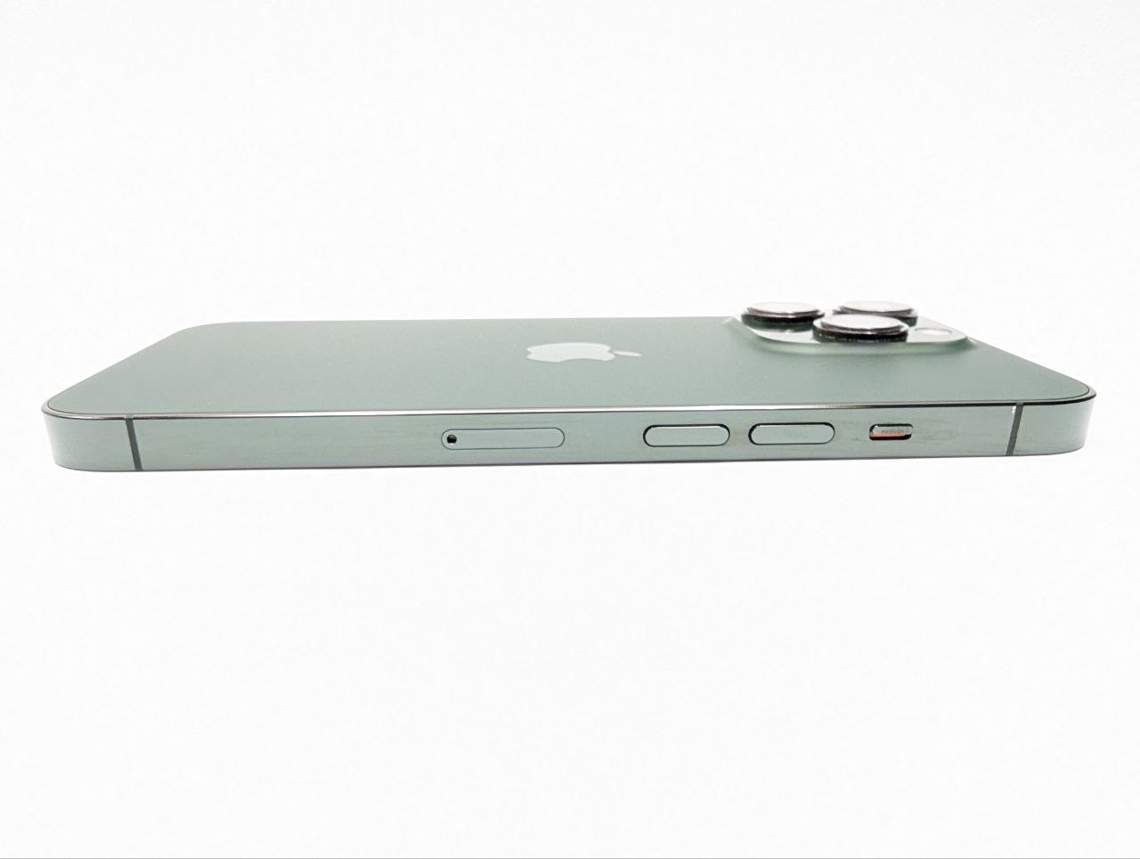 thumb Apple iPhone 13 Pro 128 GB 5G zielony (Używany)