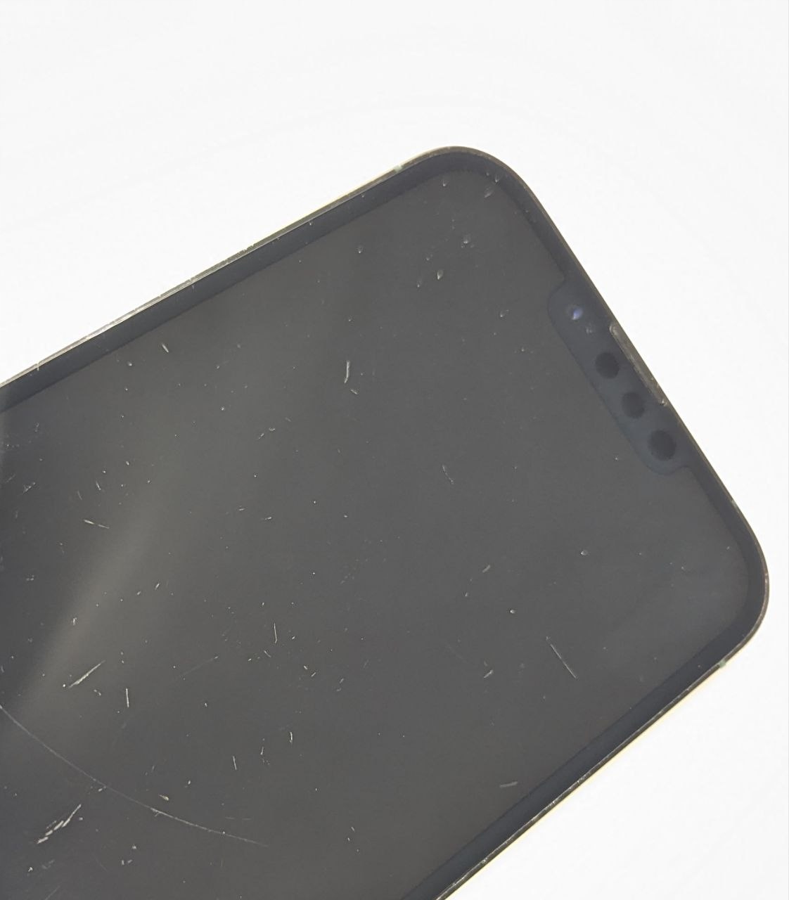 thumb Apple iPhone 13 Pro 128 GB 5G zielony (Używany)
