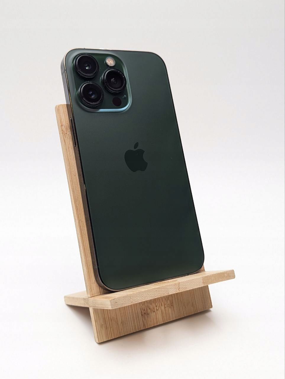 thumb Apple iPhone 13 Pro 128 GB 5G zielony (Powystawowy)