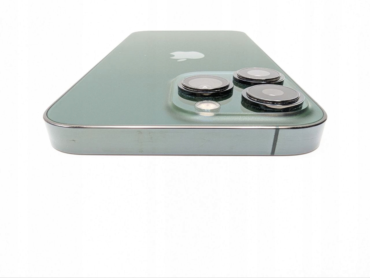 thumb Apple iPhone 13 Pro 128 GB 5G zielony (Powystawowy)