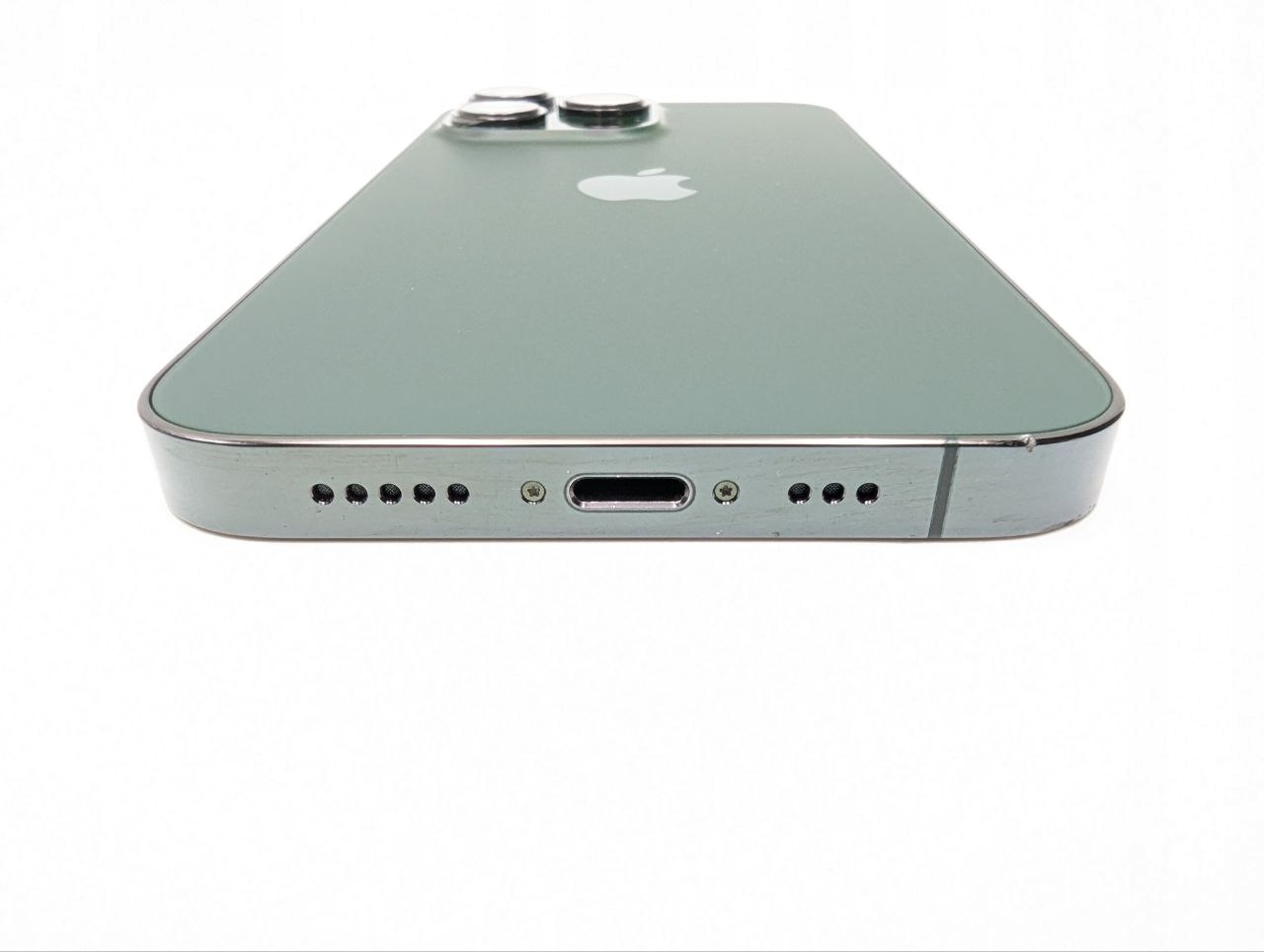 thumb Apple iPhone 13 Pro 128 GB 5G zielony (Powystawowy)