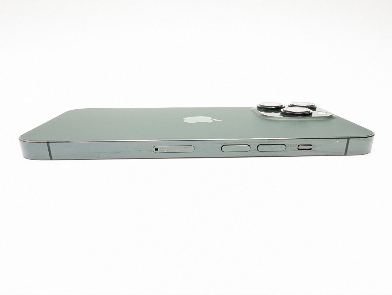 thumb Apple iPhone 13 Pro 128 GB 5G zielony (Powystawowy)