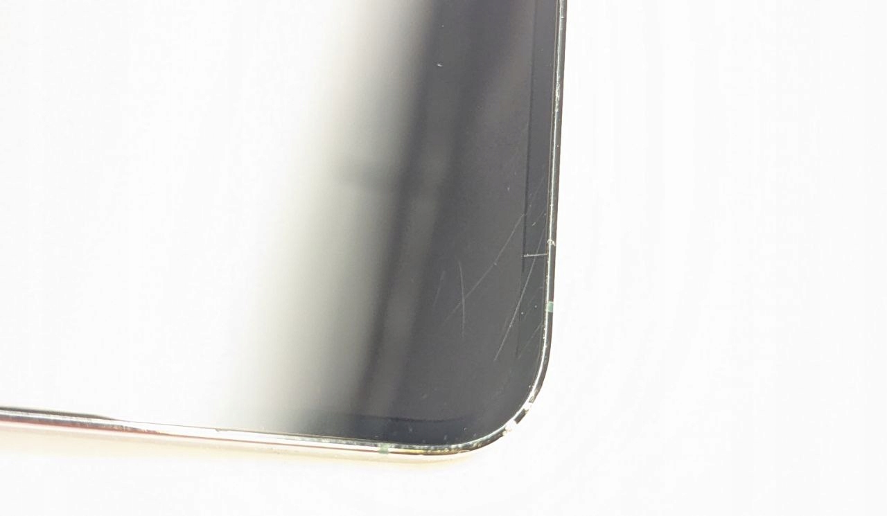 thumb Apple iPhone 13 Pro 128 GB 5G zielony (Powystawowy)