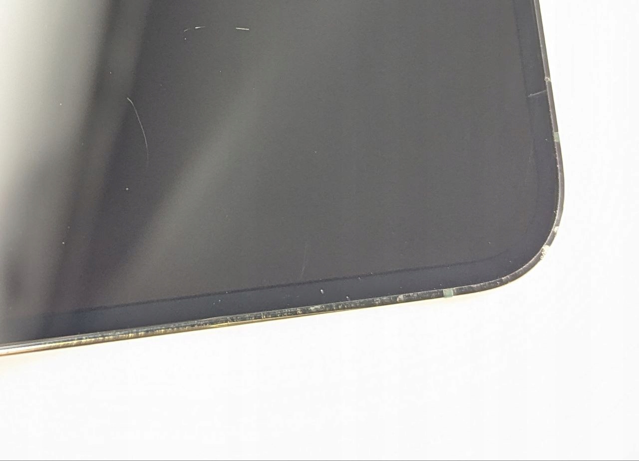 thumb Apple iPhone 13 Pro 128 GB 5G zielony (Powystawowy)