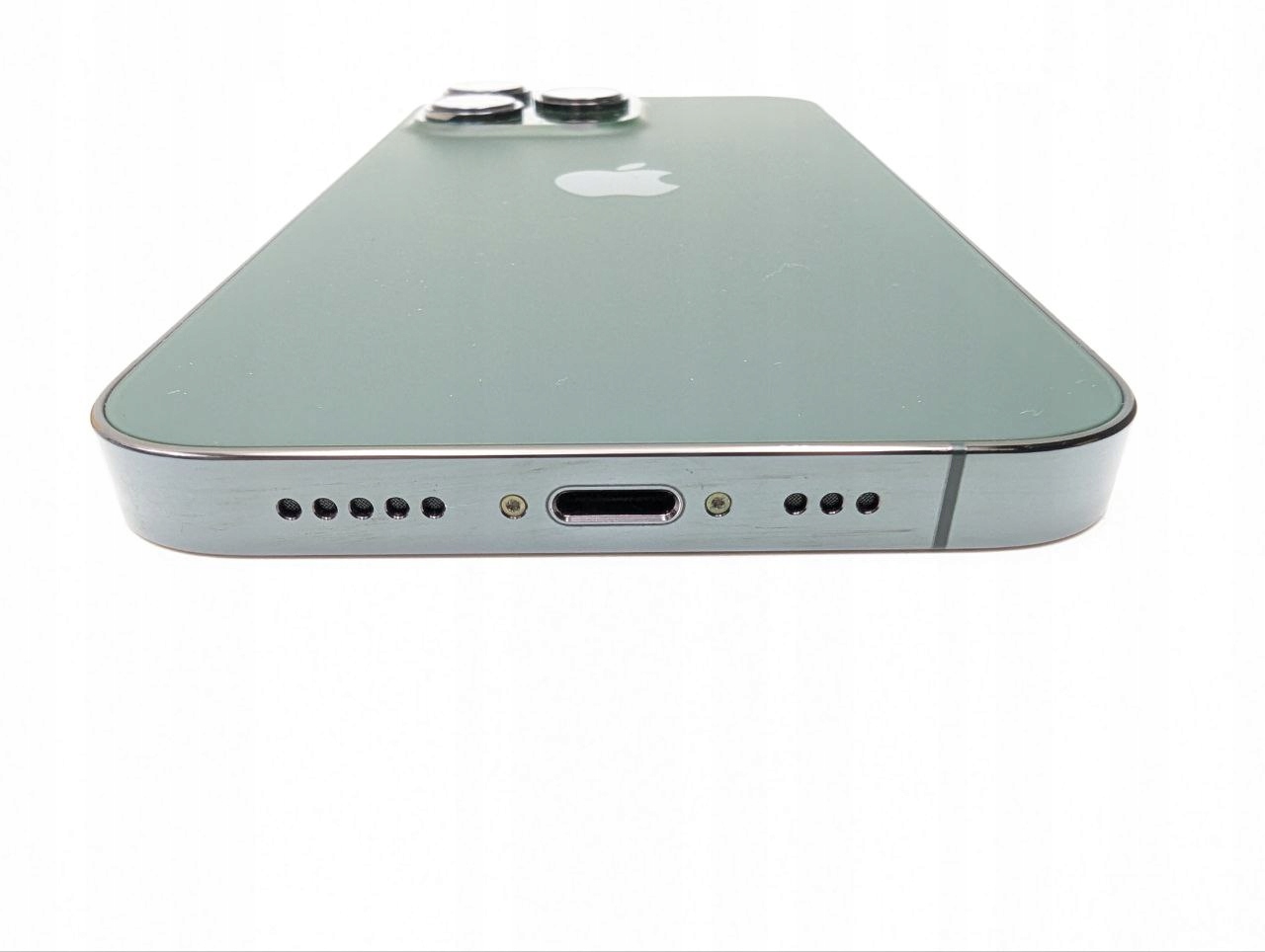 thumb Apple iPhone 13 Pro 128 GB 5G zielony (Powystawowy)