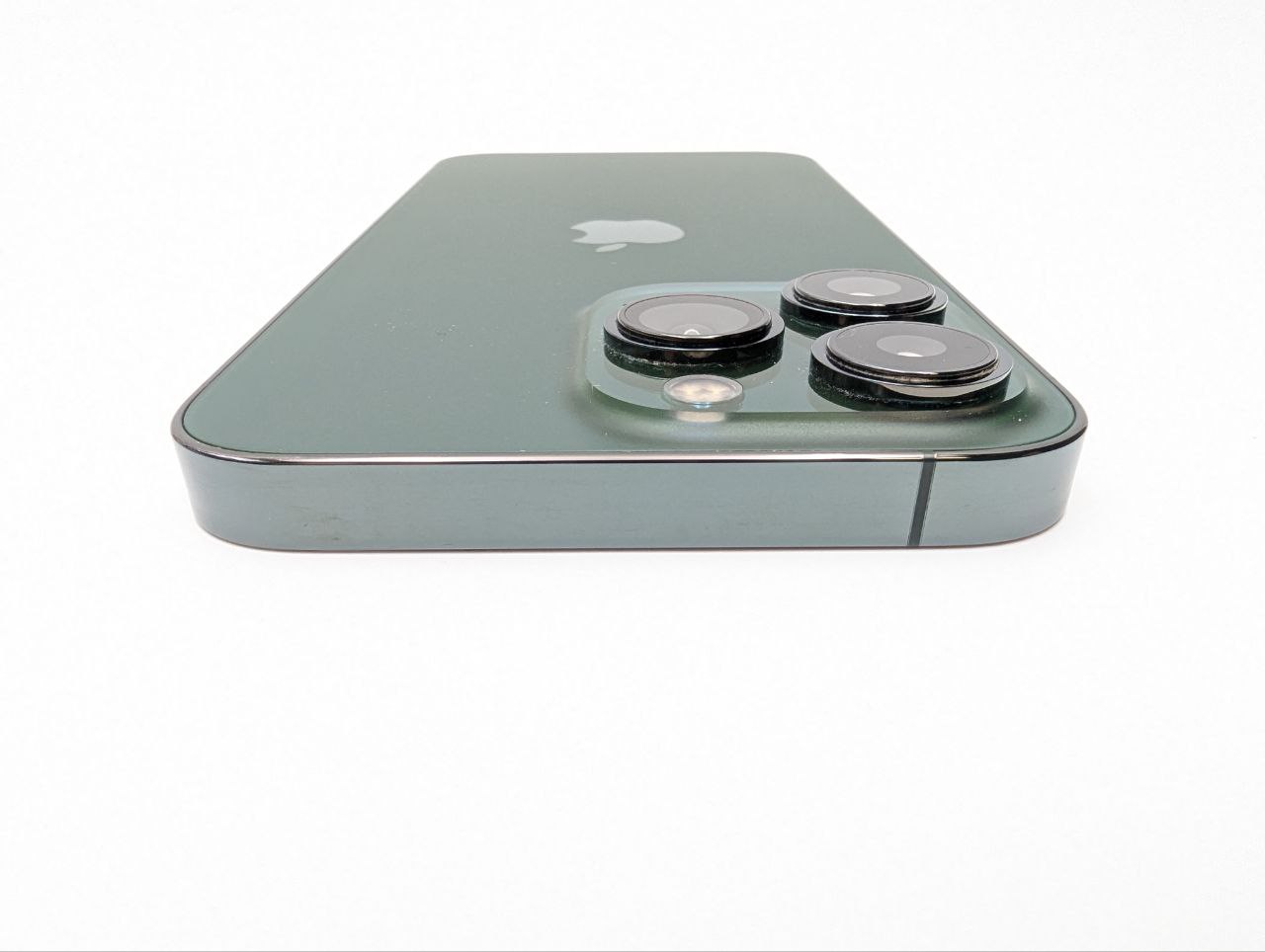 thumb Apple iPhone 13 Pro 128 GB 5G zielony (Powystawowy)