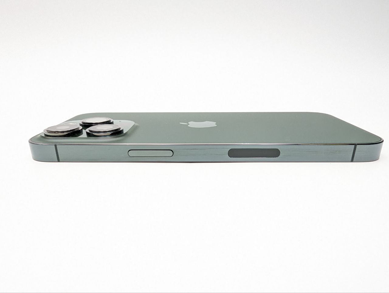 thumb Apple iPhone 13 Pro 128 GB 5G zielony (Powystawowy)