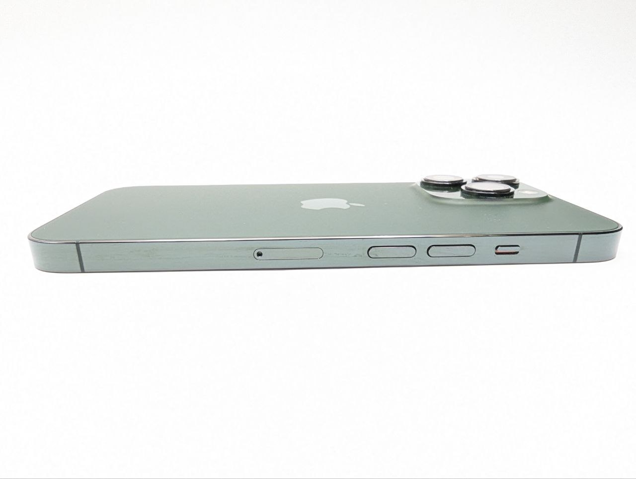 thumb Apple iPhone 13 Pro 128 GB 5G zielony (Powystawowy)