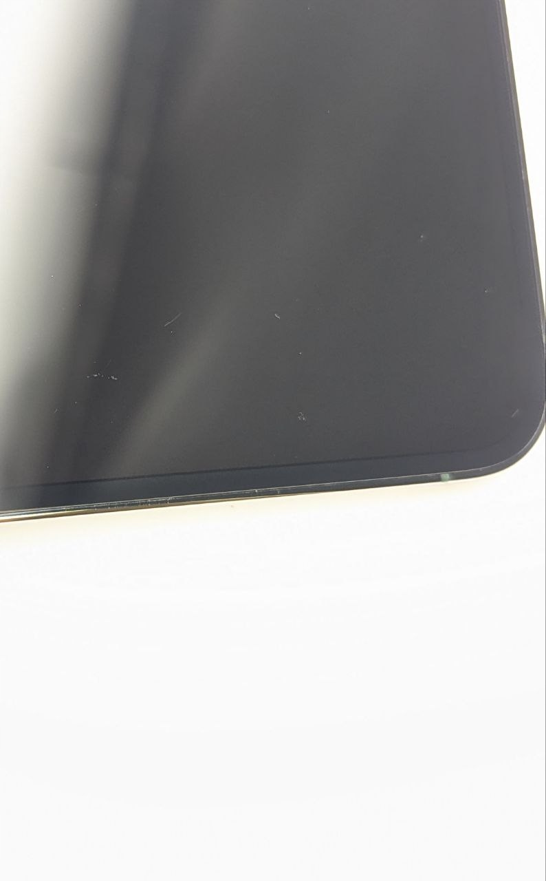 thumb Apple iPhone 13 Pro 128 GB 5G zielony (Powystawowy)