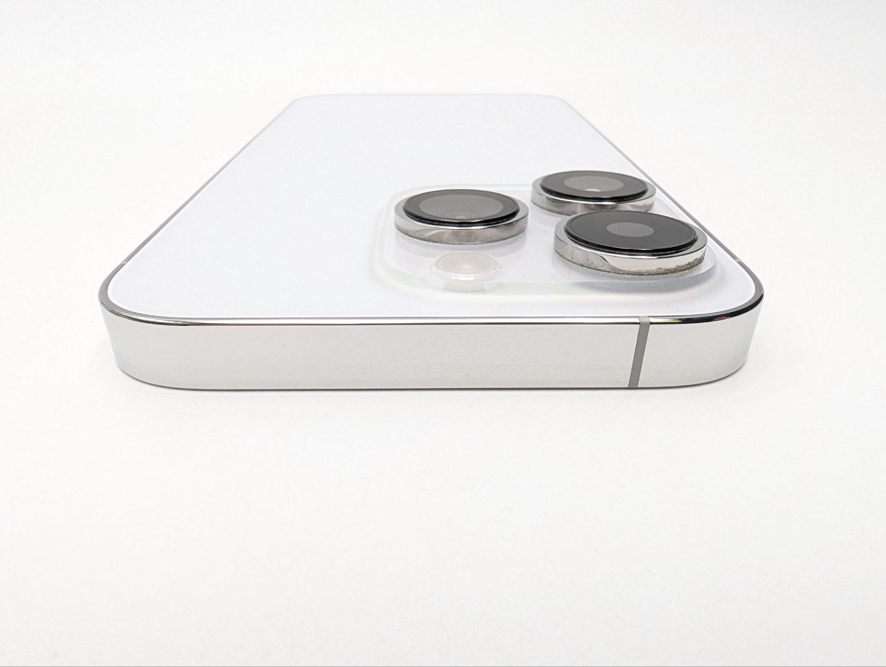 thumb Apple iPhone 14 Pro 128GB Srebrny (Powystawowy)